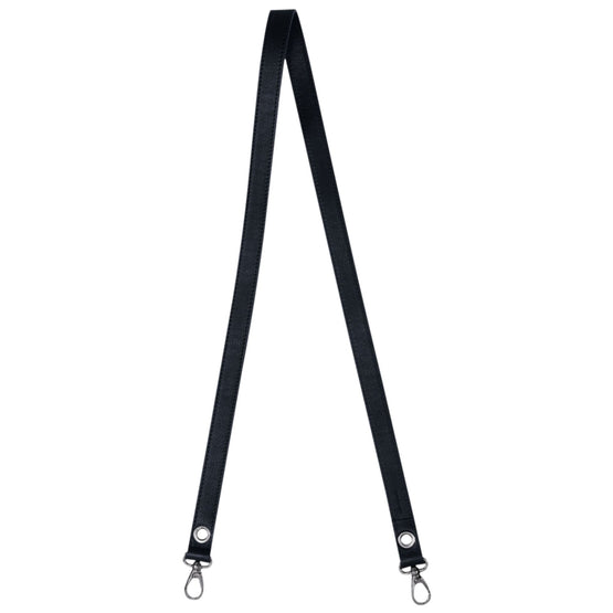 Longchamp 3D Shoulder Strap - Midnight Blue