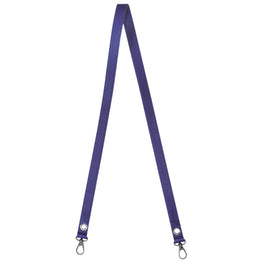 Longchamp 3D Shoulder Strap - Amethyst