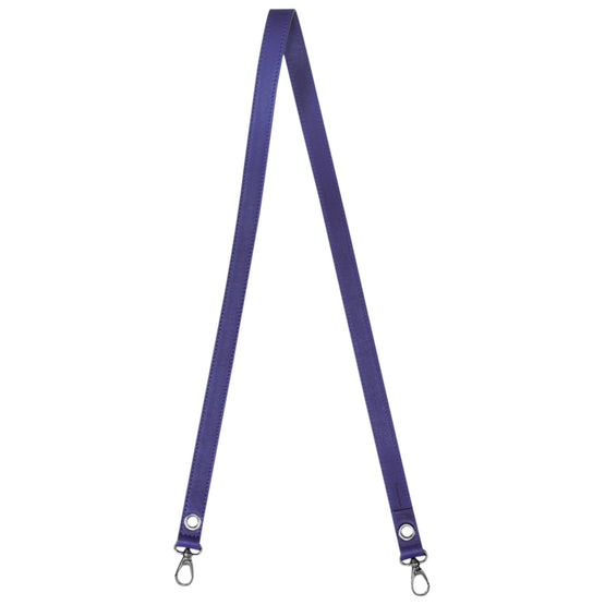 Longchamp 3D Shoulder Strap - Amethyst