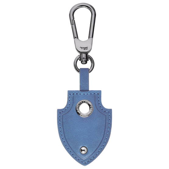Longchamp 3D Charm - Peacock