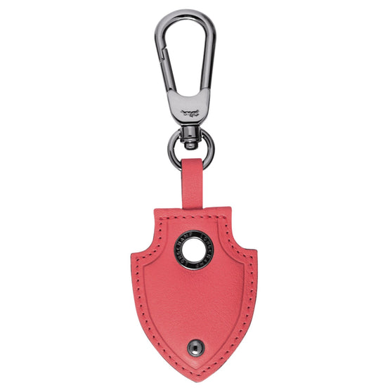 Longchamp 3D Charm - Coral