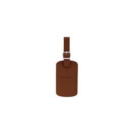 Le Foulonné Luggage Tag - Cognac