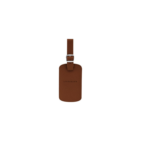 Le Foulonné Luggage Tag - Cognac