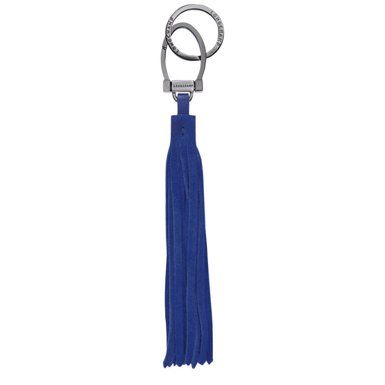 Cavalcade Wild Key Ring - Sapphire