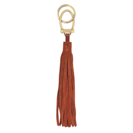 Cavalcade Wild Key Ring - Cognac