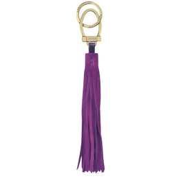 Cavalcade Wild Key Ring - Violet