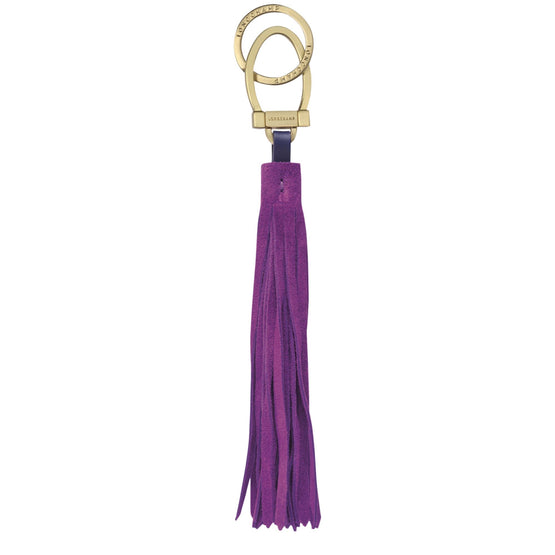 Cavalcade Wild Key Ring - Violet