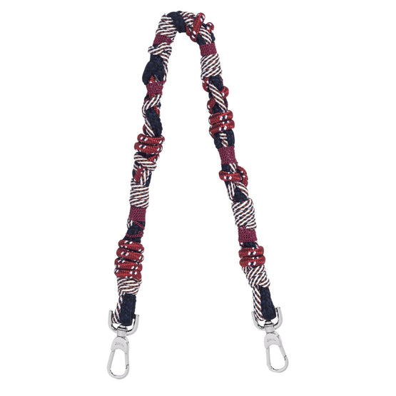 G98 Game On Shoulder Strap - Navy