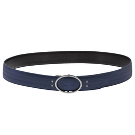 Cavalcade Ladies' Belt - Navy