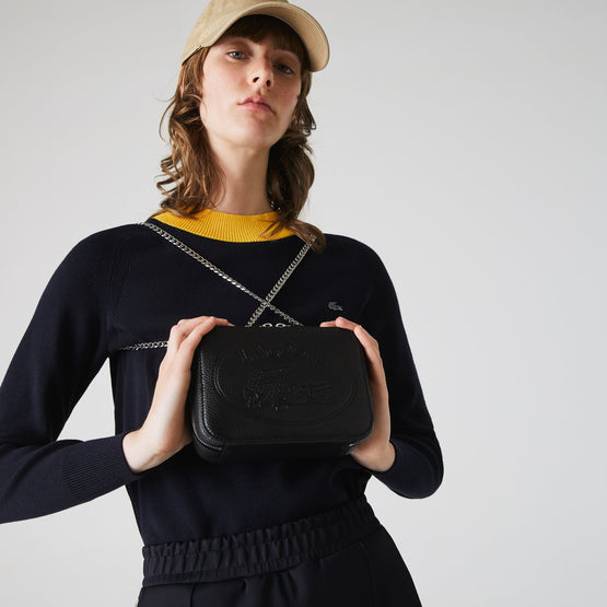Lacoste Crossover Bag - Unattributed