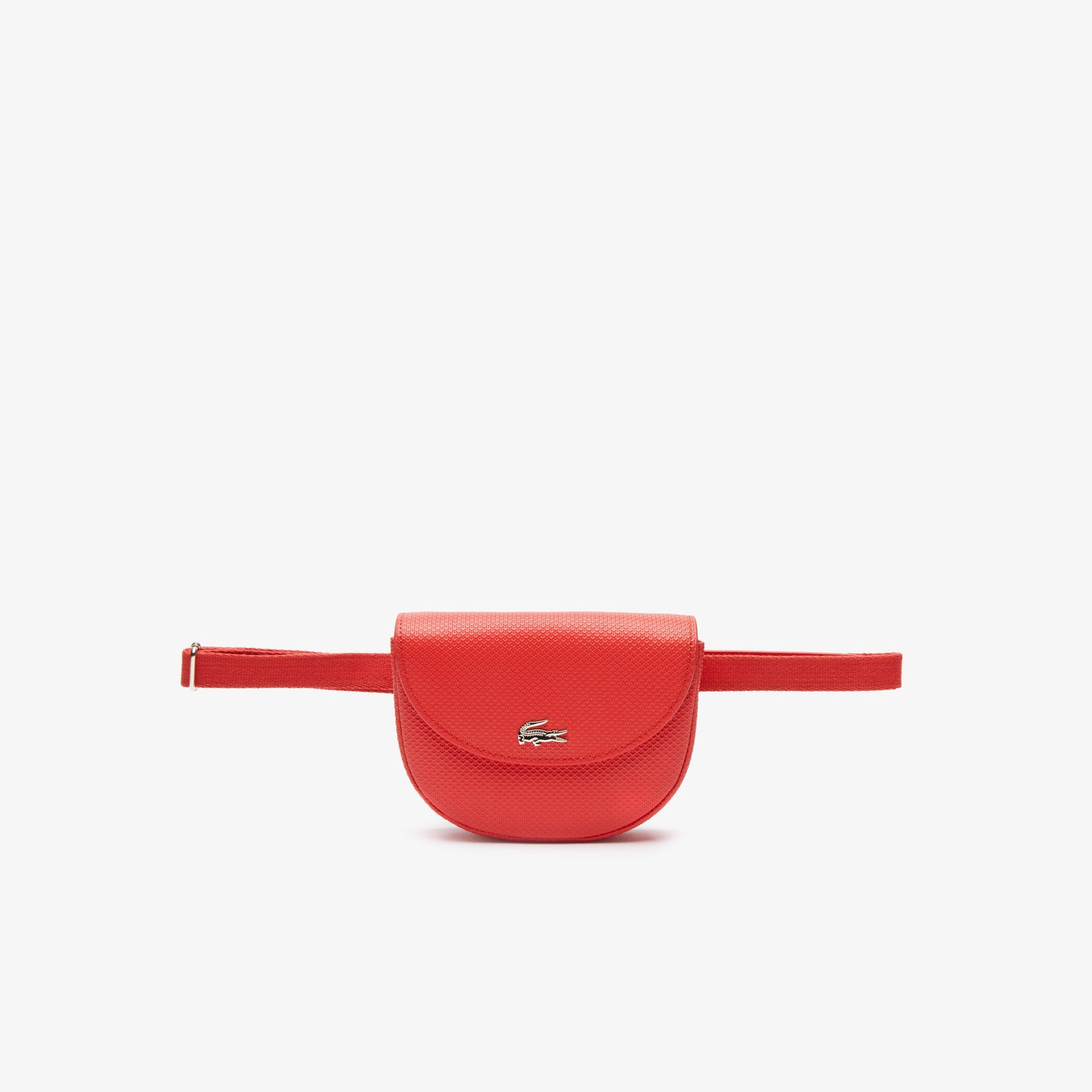 Lacoste Waistbag - Bittersweet