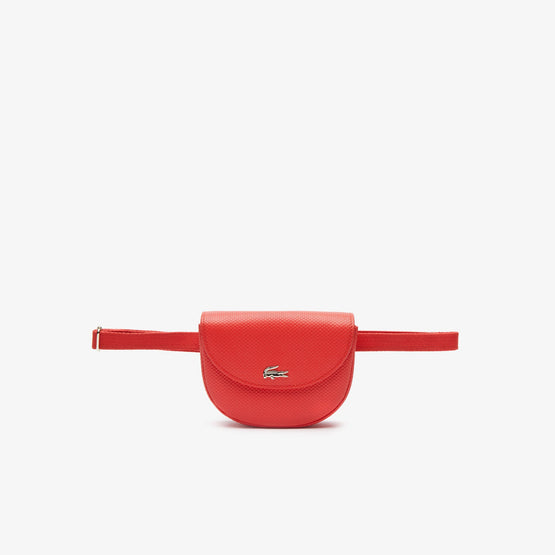 Lacoste Waistbag - Bittersweet