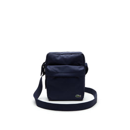 Lacoste Crossover Bag - Eclipse Blue/Cobalt