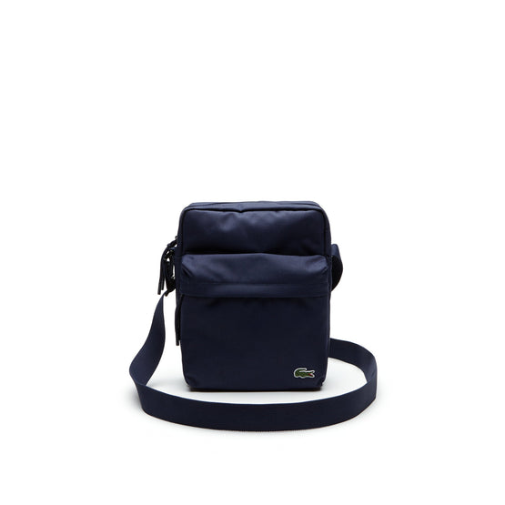 Lacoste Crossover Bag - Eclipse Blue/Cobalt