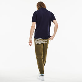 Lacoste Lacoste Men'S Polo  -  Navy Blue/Navy Blue