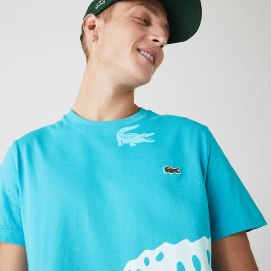 Lacoste Lacoste Men'S T-Shirt - Cicer