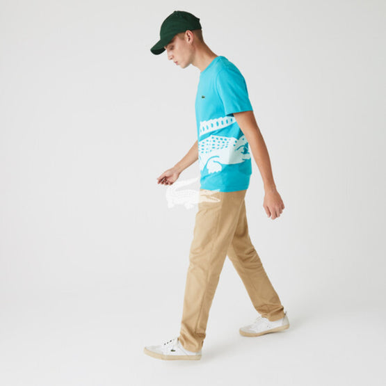 Lacoste Lacoste Men'S T-Shirt - Cicer