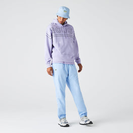 Lacoste Men’S Lightweight Water-Resistant Trackpants - Panorama