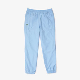 Lacoste Men’S Lightweight Water-Resistant Trackpants - Panorama