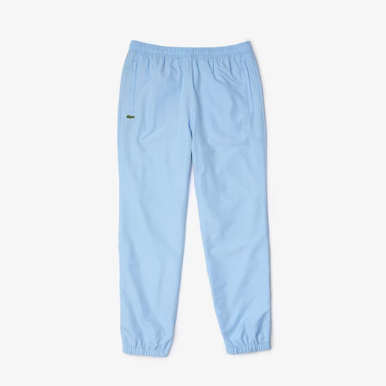 Lacoste Men’S Lightweight Water-Resistant Trackpants - Panorama